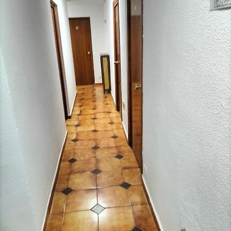 Pension Rioja Quinto Exterior foto