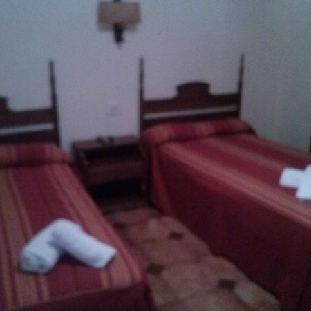 Pension Rioja Quinto Quarto foto