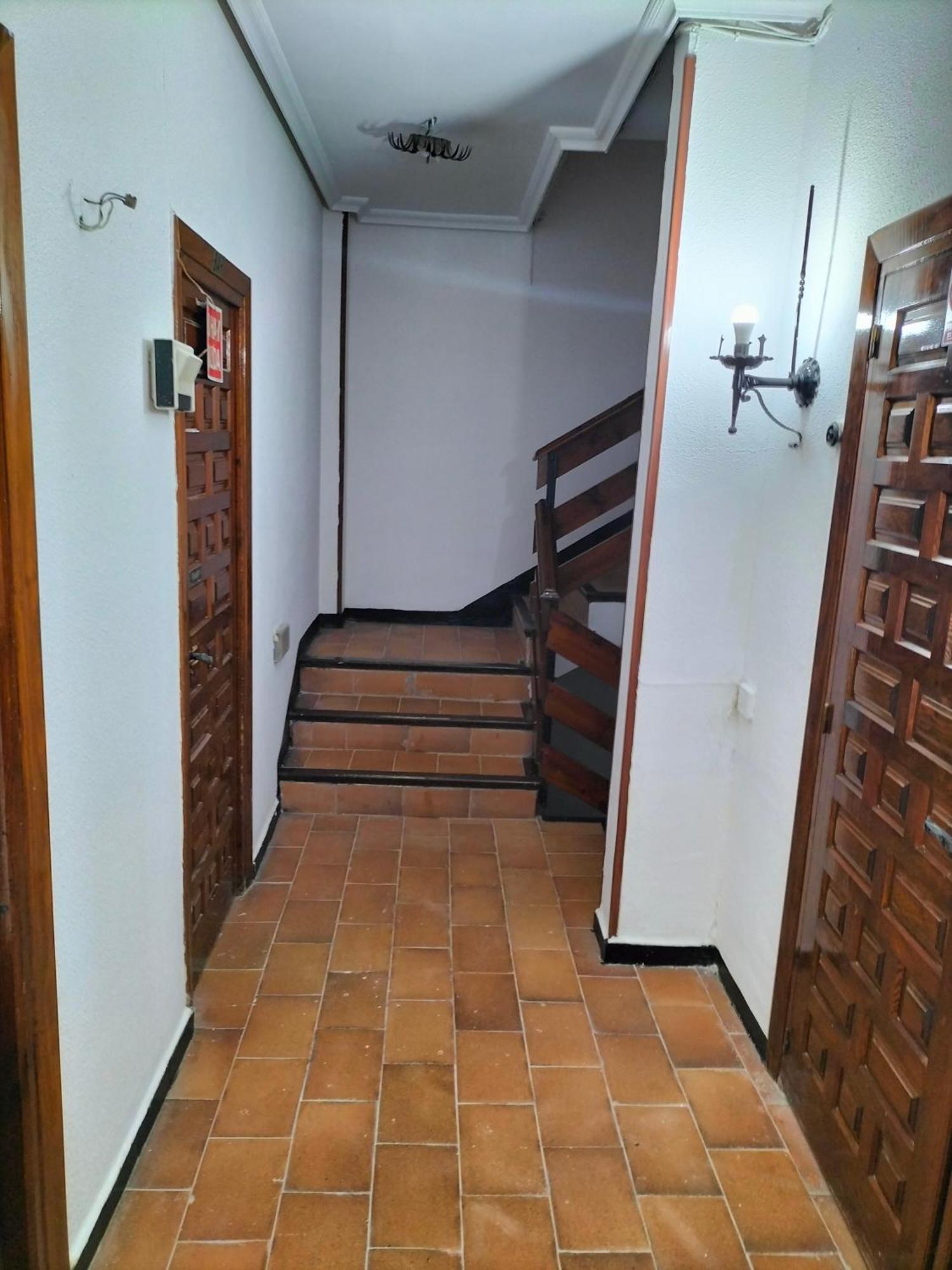 Pension Rioja Quinto Exterior foto
