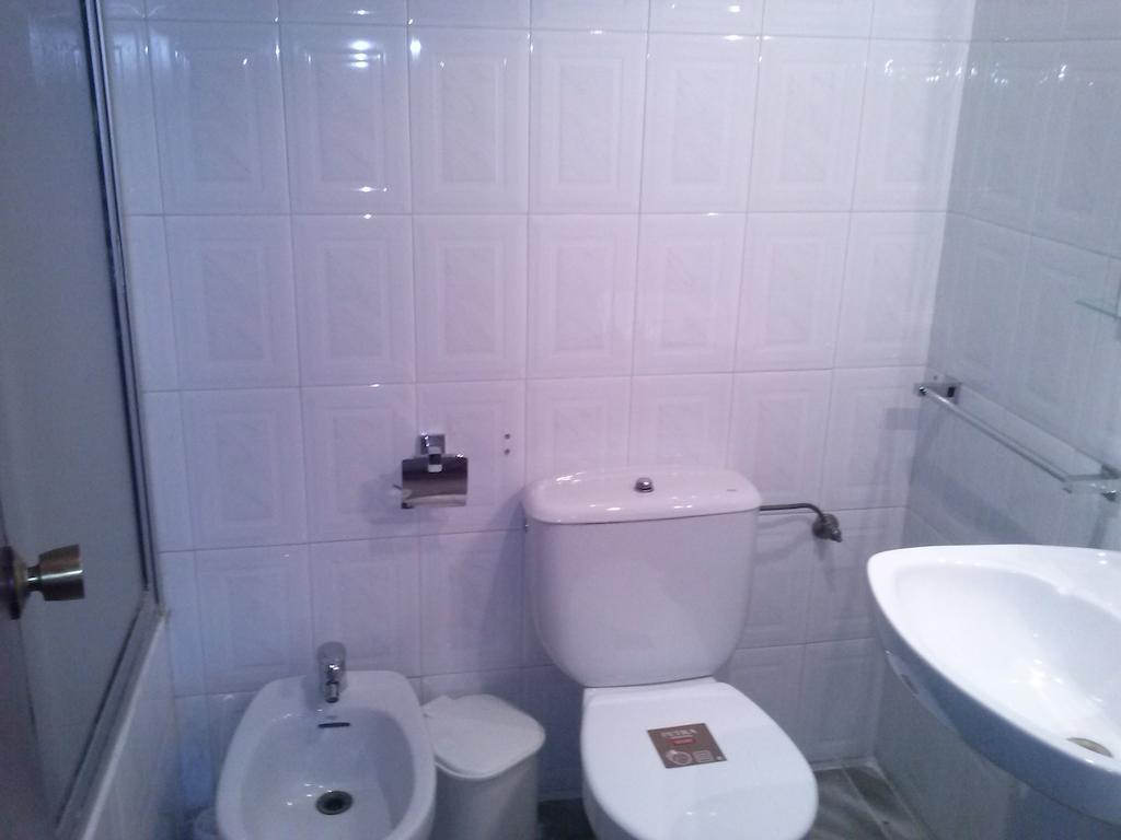Pension Rioja Quinto Quarto foto