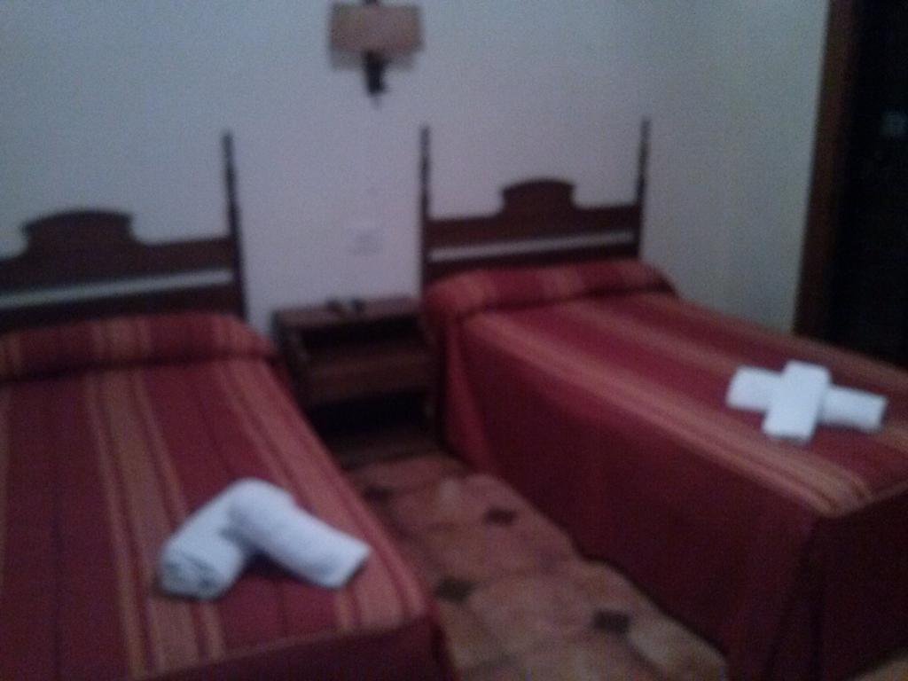 Pension Rioja Quinto Quarto foto